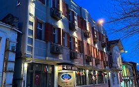 Ak Efe Hotel Edirne